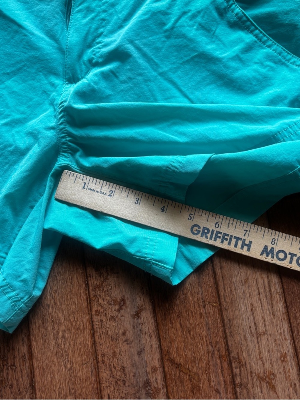 Womens Columbia PFG shorts-10 - Picture 4 of 10